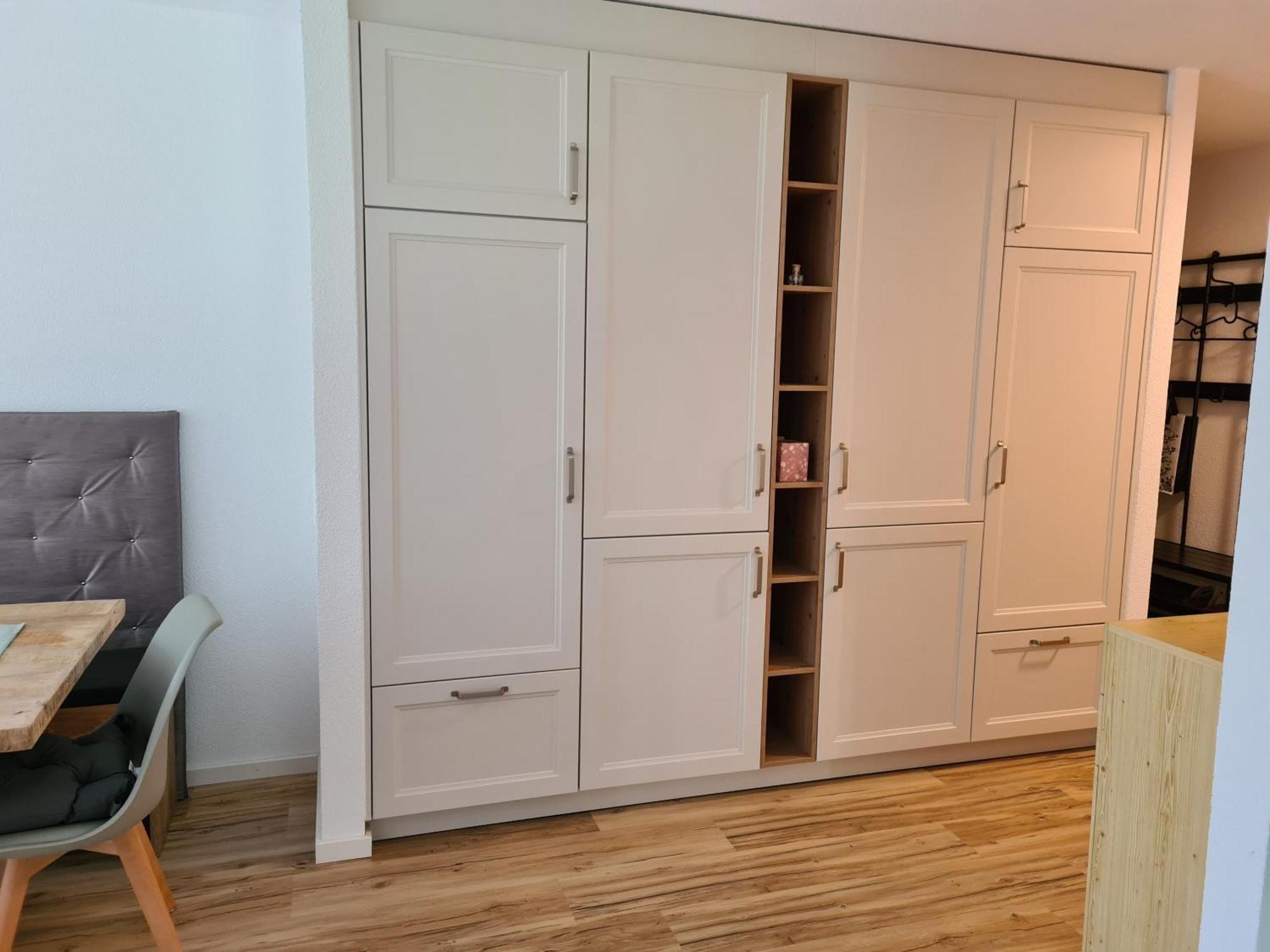 Apartments Haus Quelle ลอยเคอร์บัด ภายนอก รูปภาพ